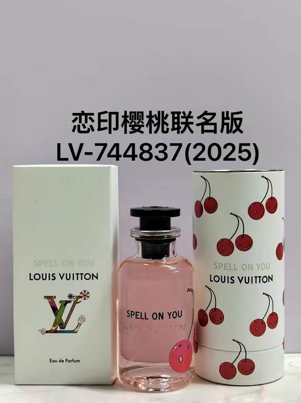 LV 100ml 40